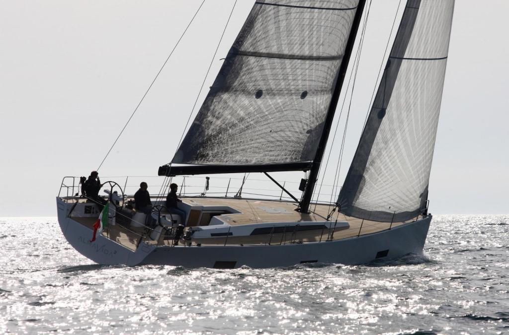 Solaris 50