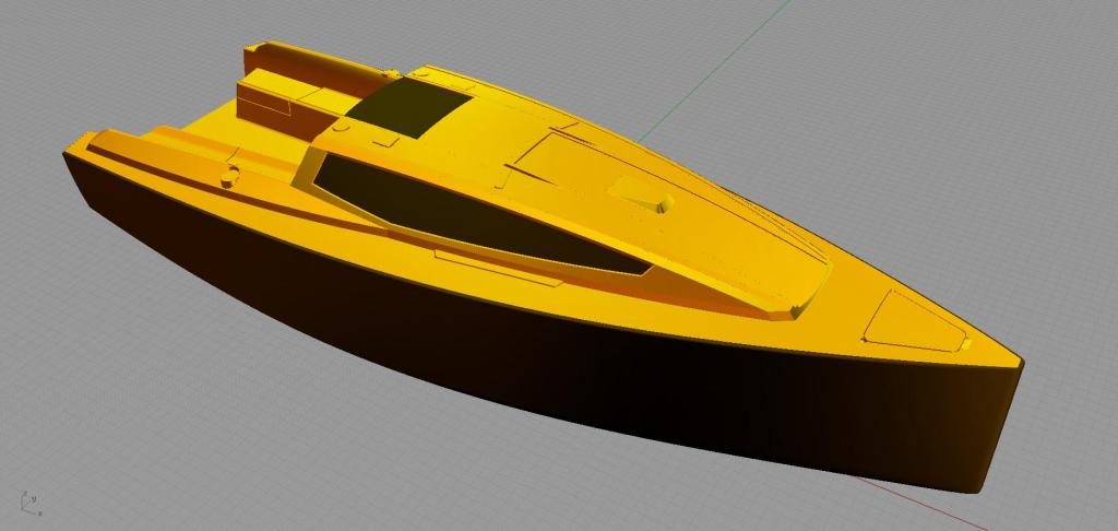 Northman Maxus 24 Evo