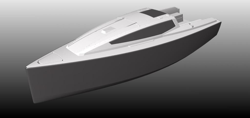 Northman Maxus 24 Evo