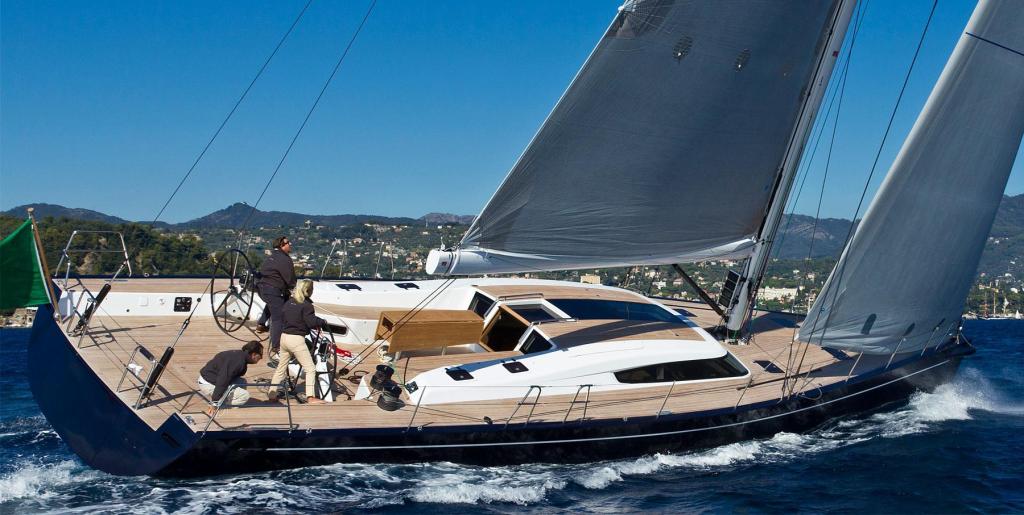 Advanced Yachts A66