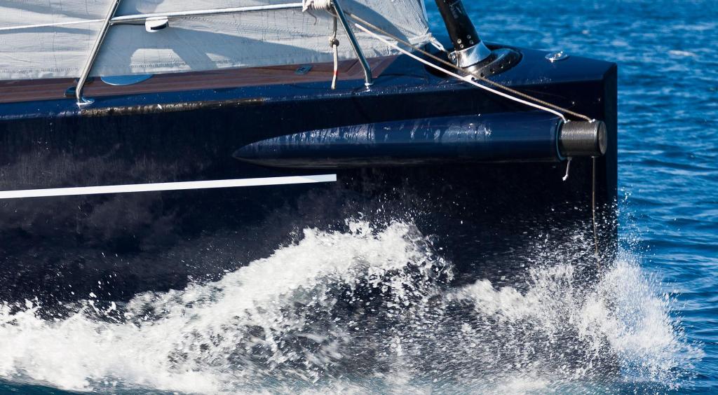 Advanced Yachts A66