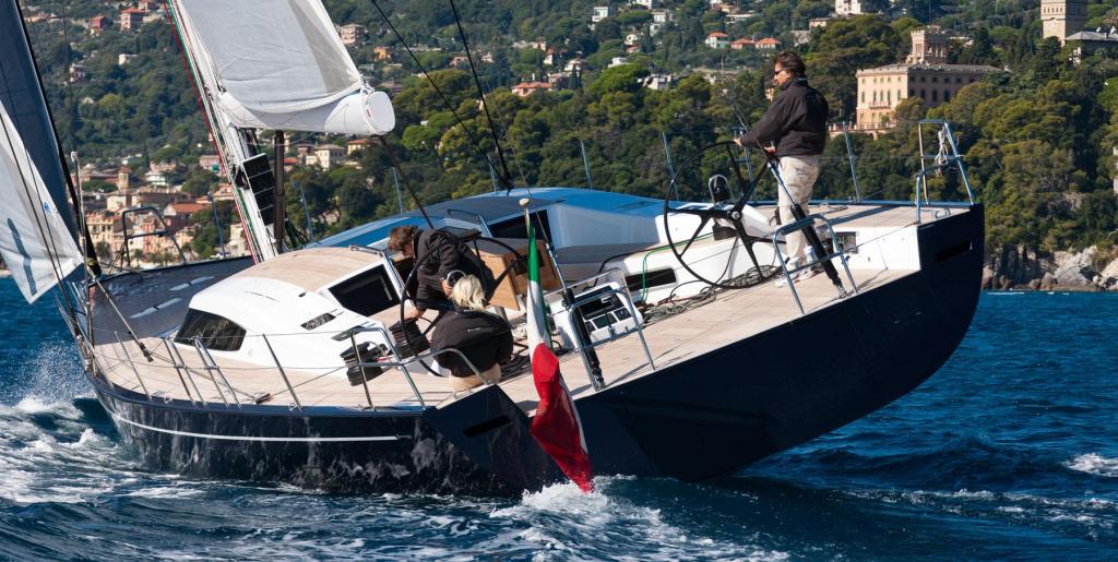 Advanced Yachts A66