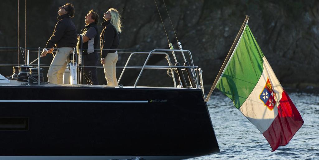 Advanced Yachts A66
