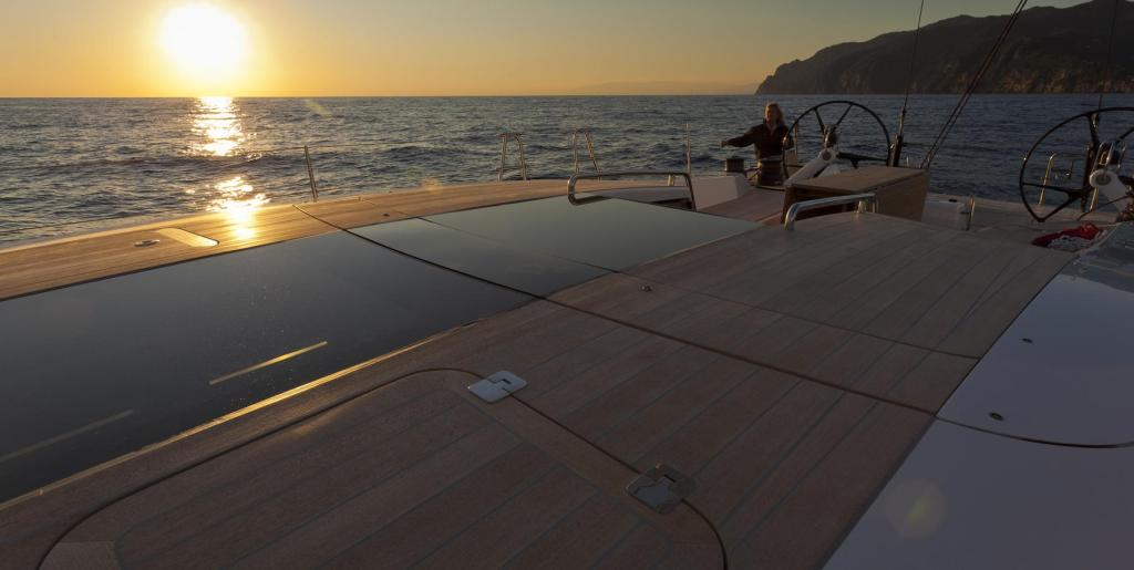Advanced Yachts A66