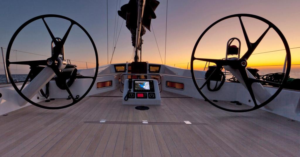 Advanced Yachts A66