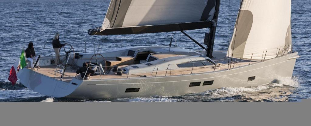 Advanced Yachts A66