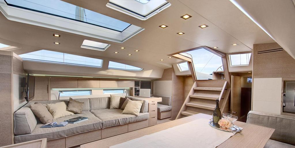 Advanced Yachts A66