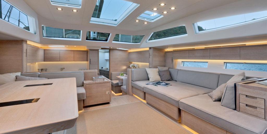 Advanced Yachts A66