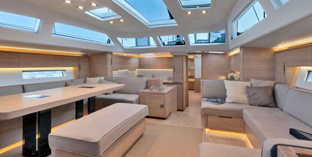 Advanced Yachts A66