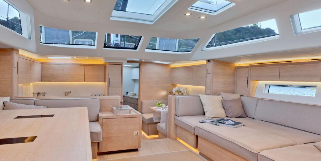 Advanced Yachts A66