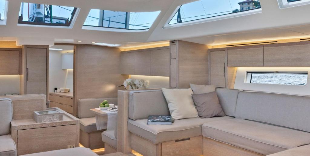 Advanced Yachts A66