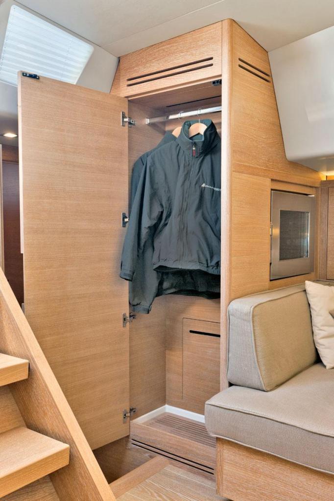 Advanced Yachts A66