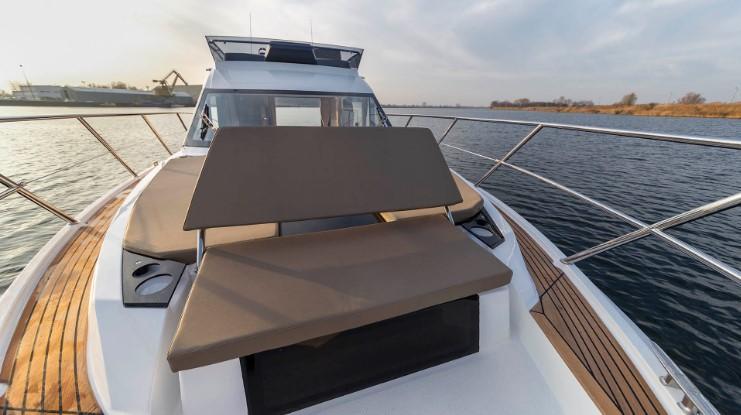 Galeon 360 FLY