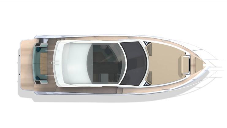 Galeon 370 HTC