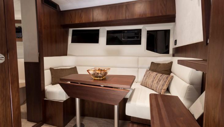 Galeon 365 HTS