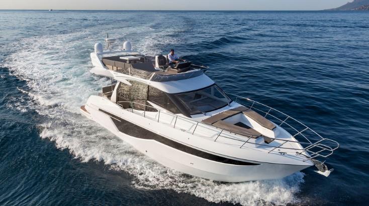 Galeon 460 FLY