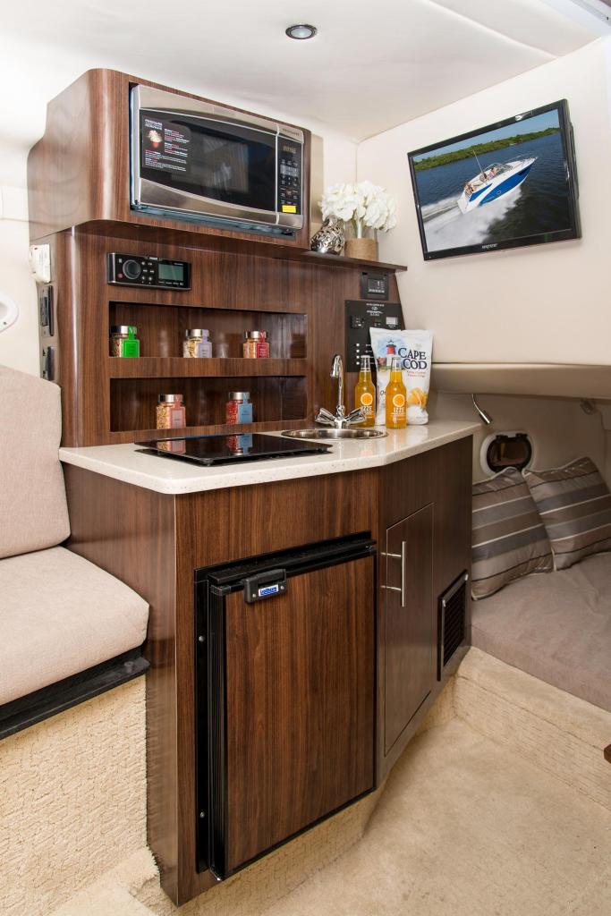 Regal Express Cruiser 26
