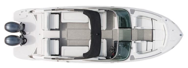 Layout Regal 29 OBX
