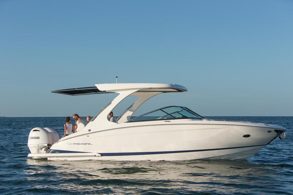 Regal 29 OBX