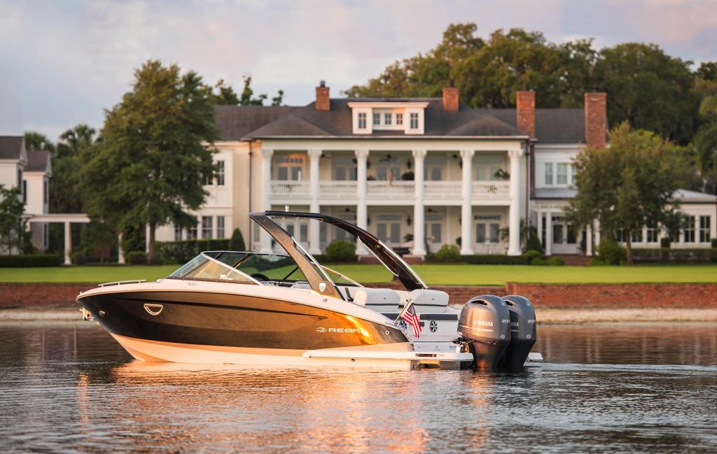 Regal 29 OBX