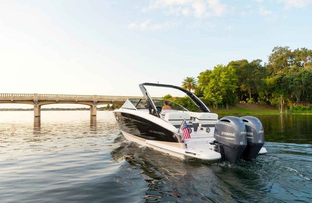 Regal 29 OBX