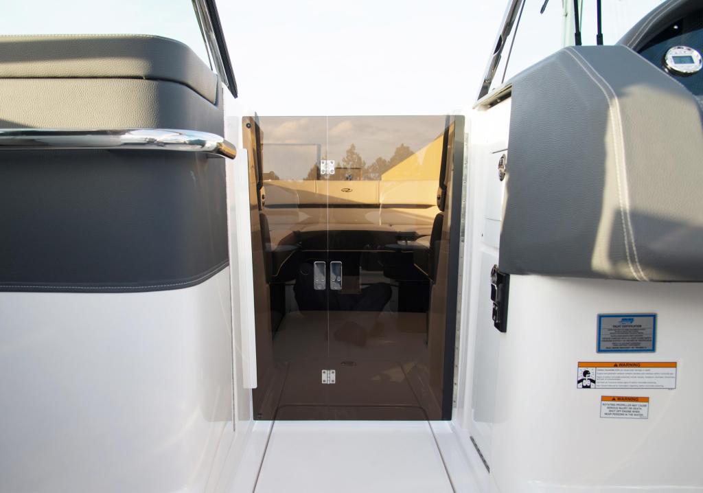 Regal 29 OBX