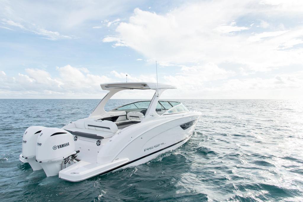 Regal 33 OBX