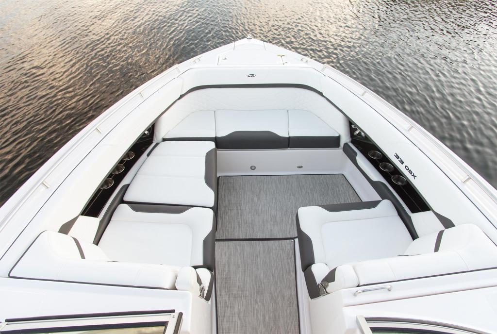Regal 33 OBX