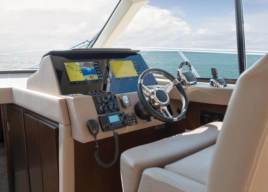 Regal 42 GRANDE COUPE