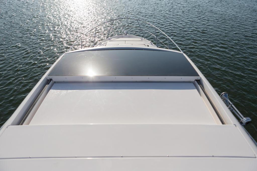 Regal 42 GRANDE COUPE