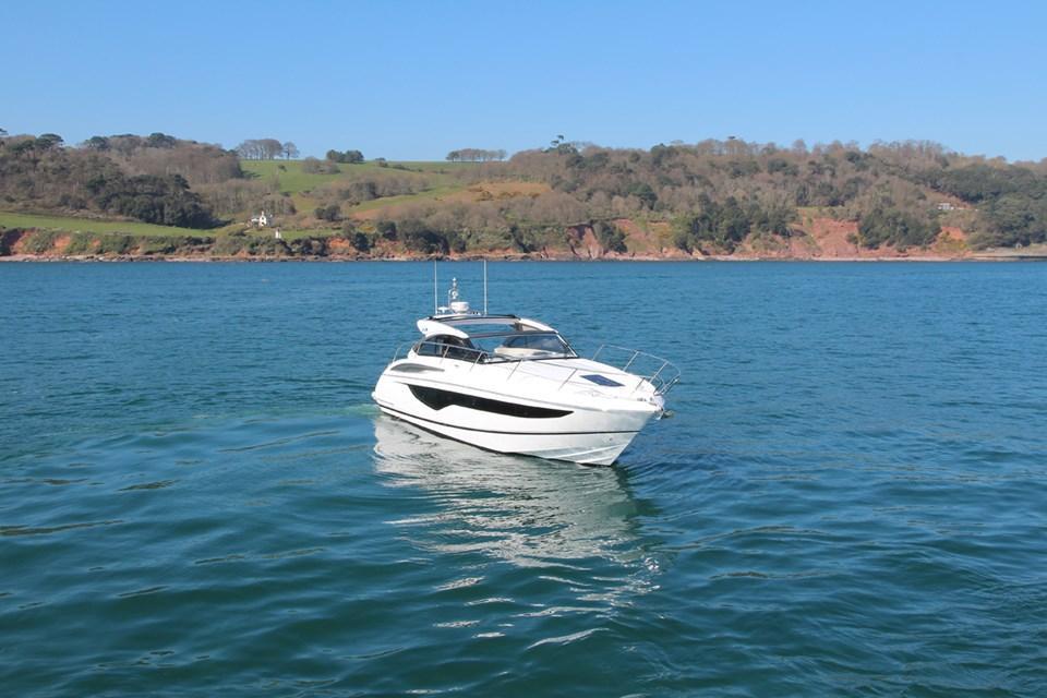 Princess V40