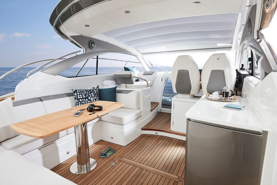 Princess V40