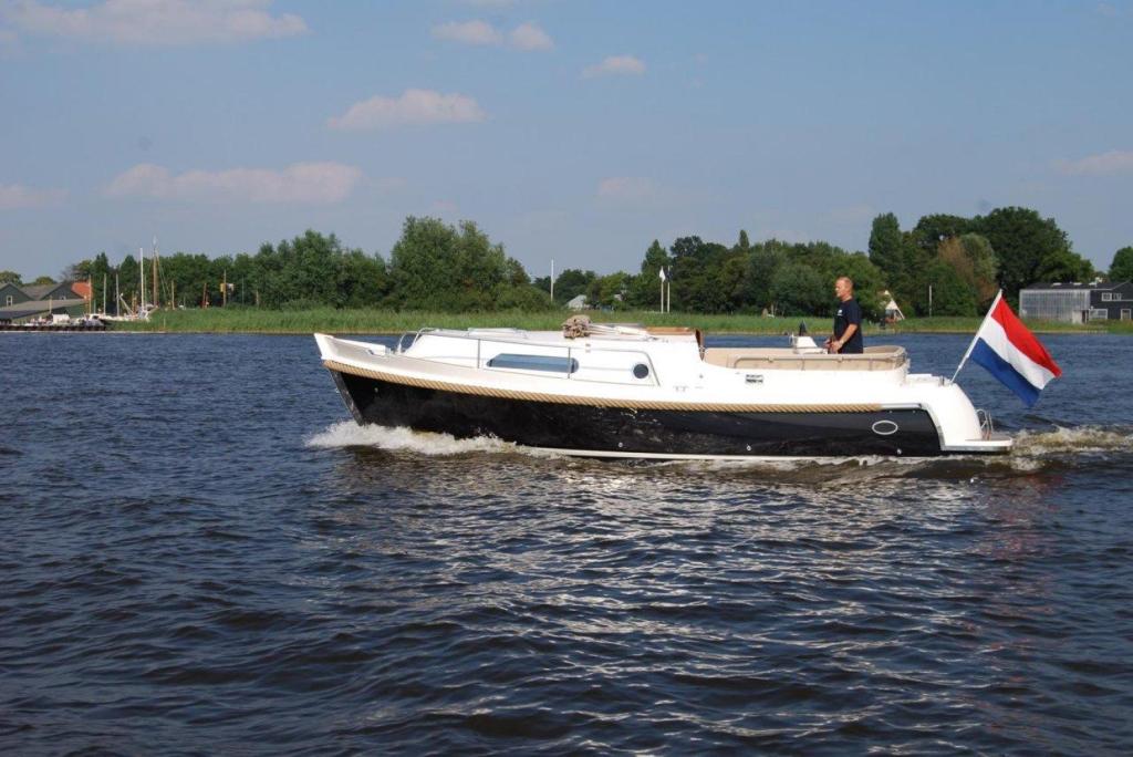 Interboat Intercruiser 28 Cabrio