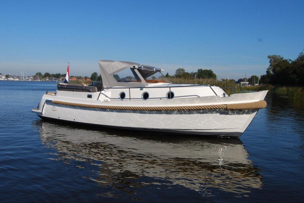 Interboat Intercruiser 28 Cabrio
