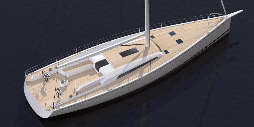 Nautors Swan Swan 65