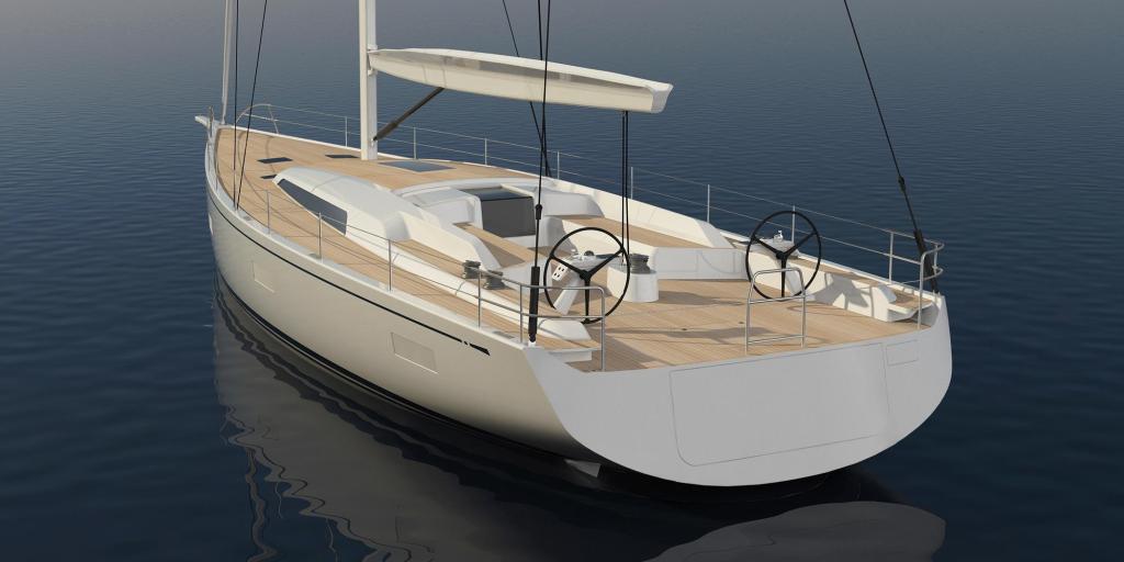Nautors Swan Swan 65