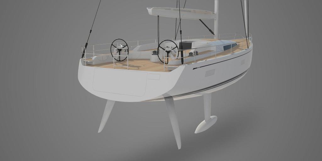 Nautors Swan Swan 65