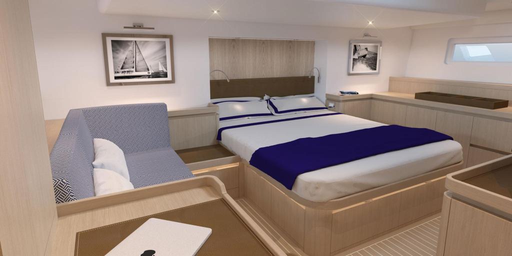 Nautors Swan Swan 65