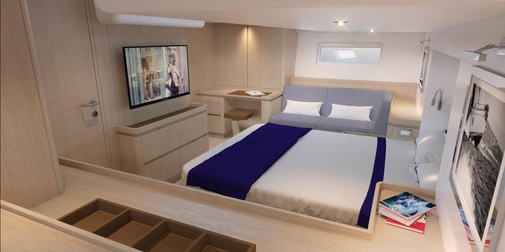 Nautors Swan Swan 65