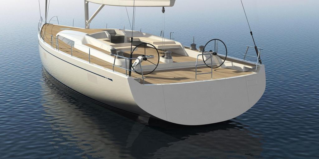 Nautors Swan Swan 78