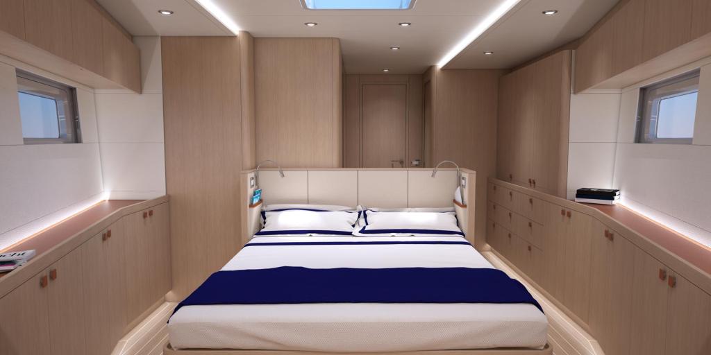 Nautors Swan Swan 78