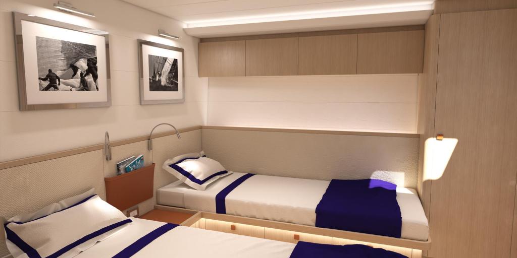 Nautors Swan Swan 78