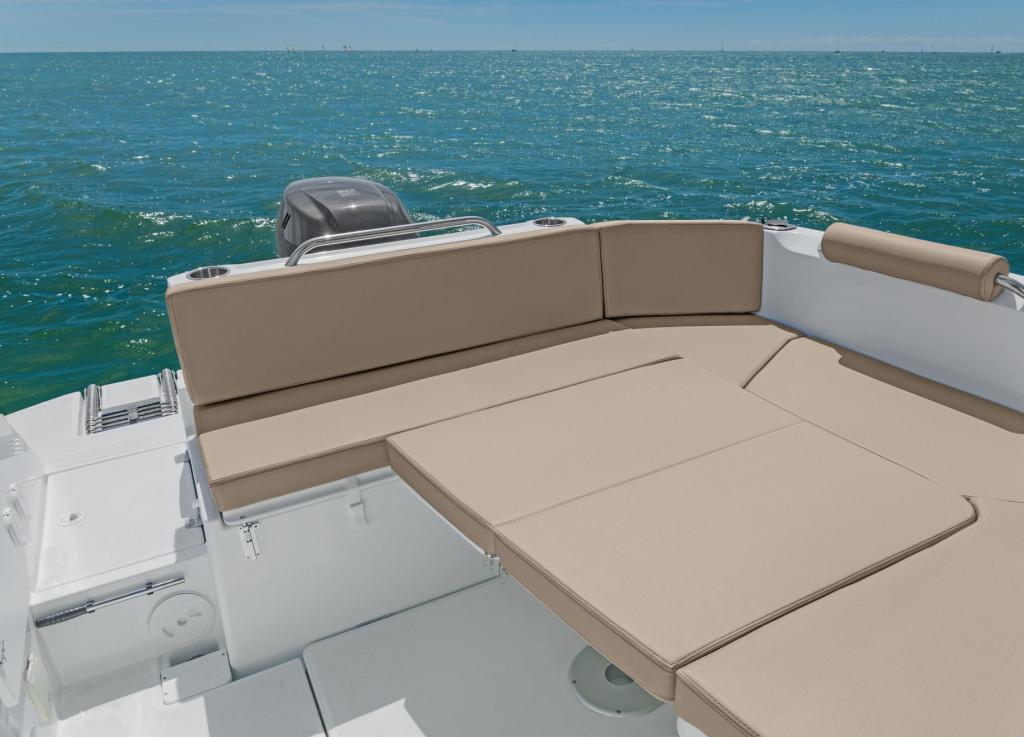 Beneteau Antares 7