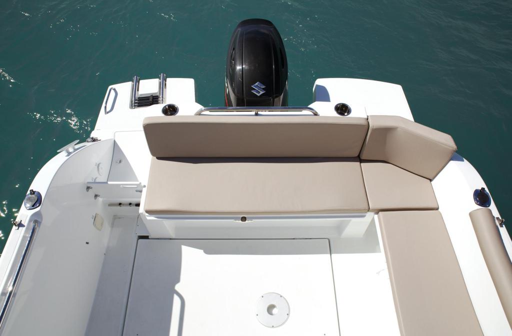 Beneteau Antares 8