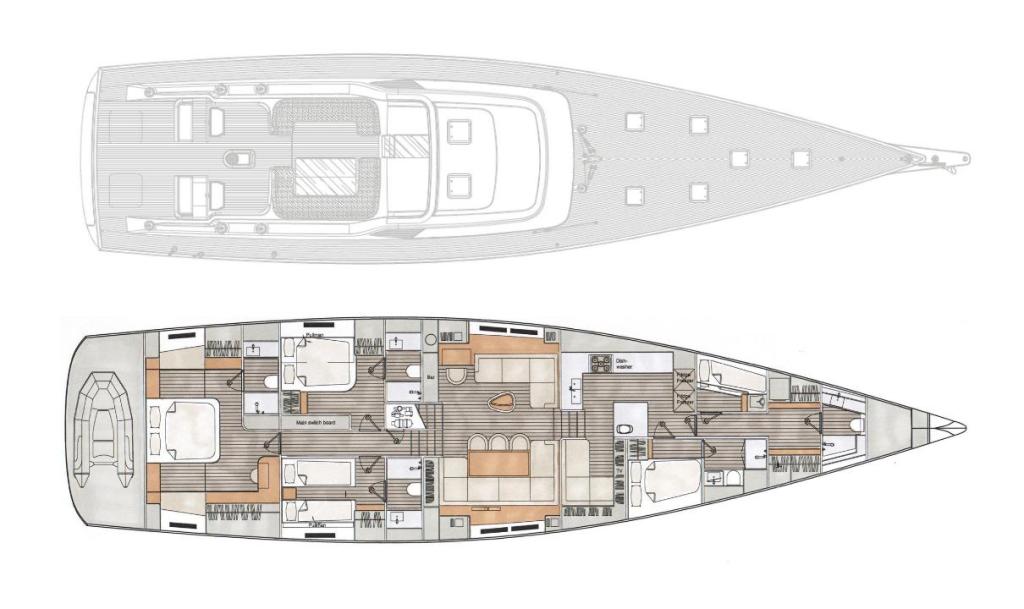 Layout Contest 85CS