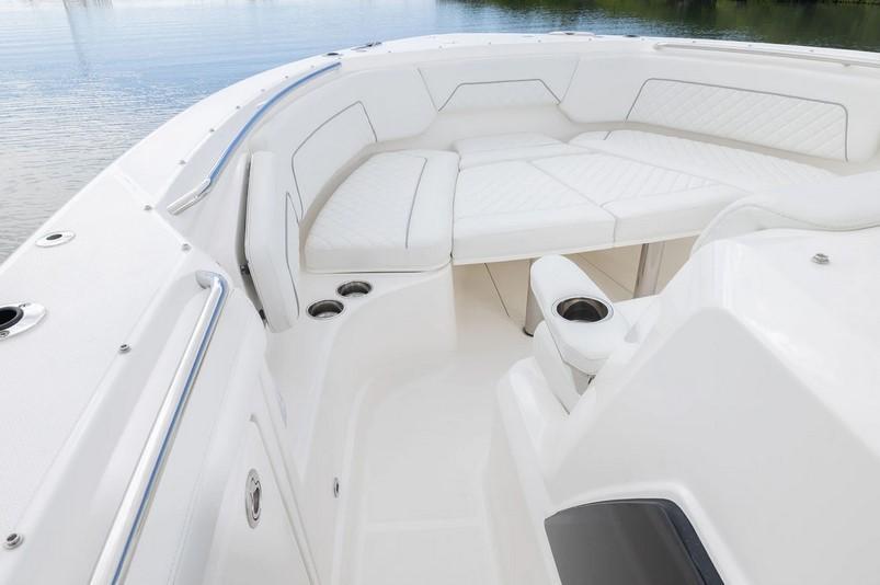 Pursuit Sport S 328
