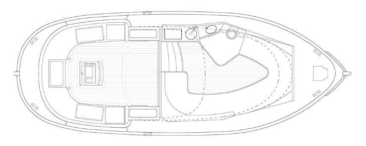 Layout Makma Caribbean 31 MK3