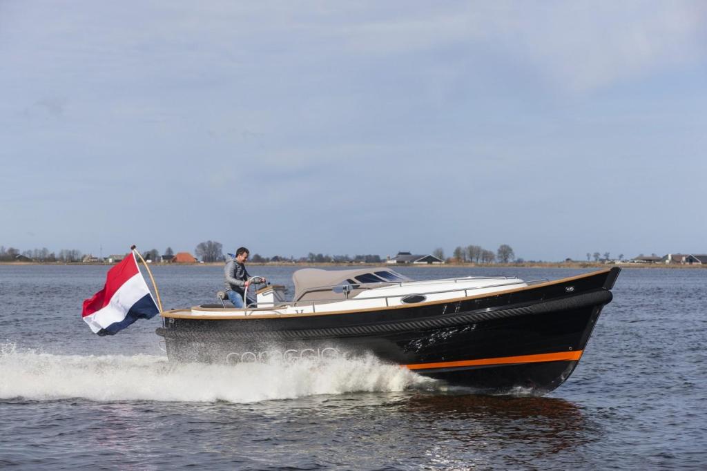 Makma Caribbean 31 MK3