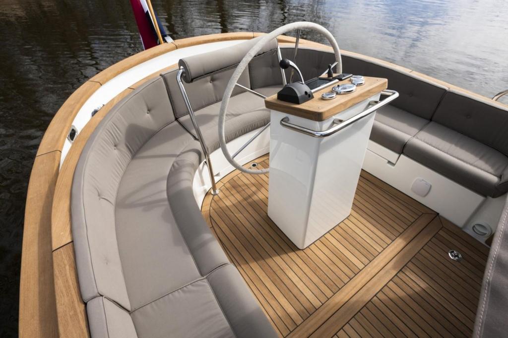 Makma Caribbean 31 MK3