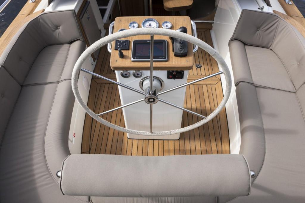 Makma Caribbean 31 MK3